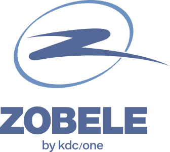 Logo Zobele