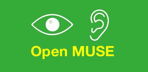 Open MUSE ok 620