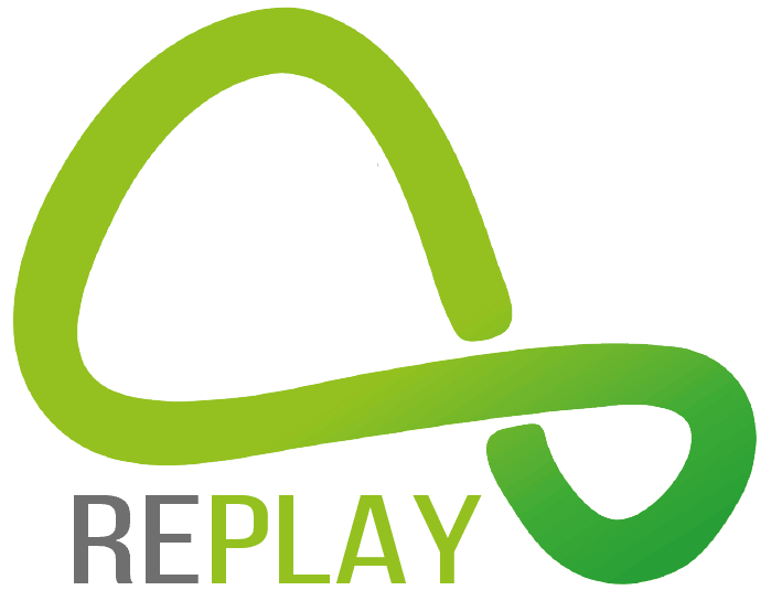 logo Replay
