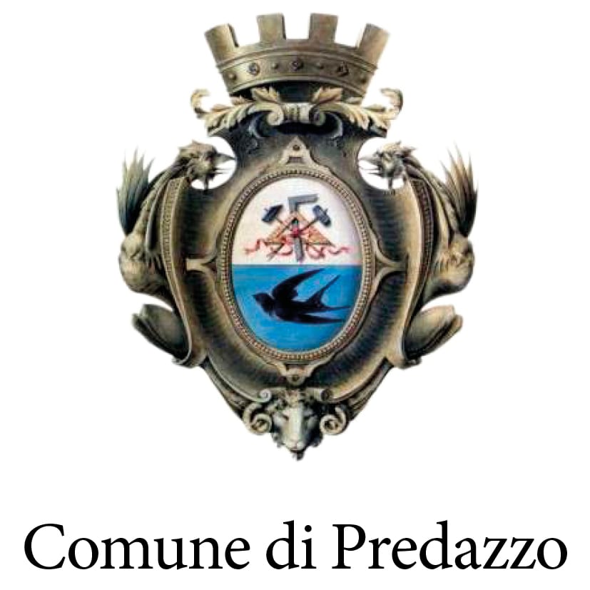 logo comune predazzo