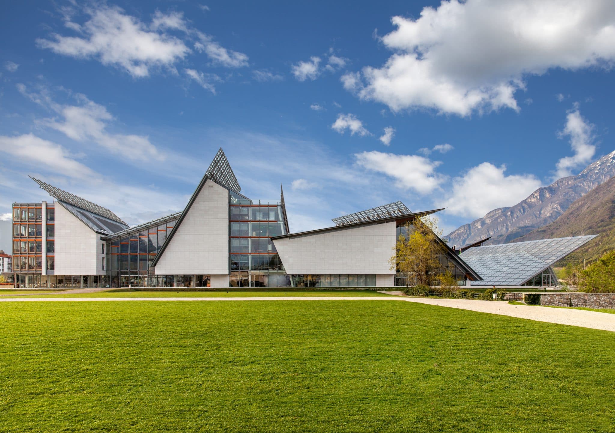 foto Roberto Nova. Archivio MUSE Museo delle Scienze