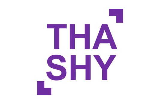 Logo Thashy sponsor