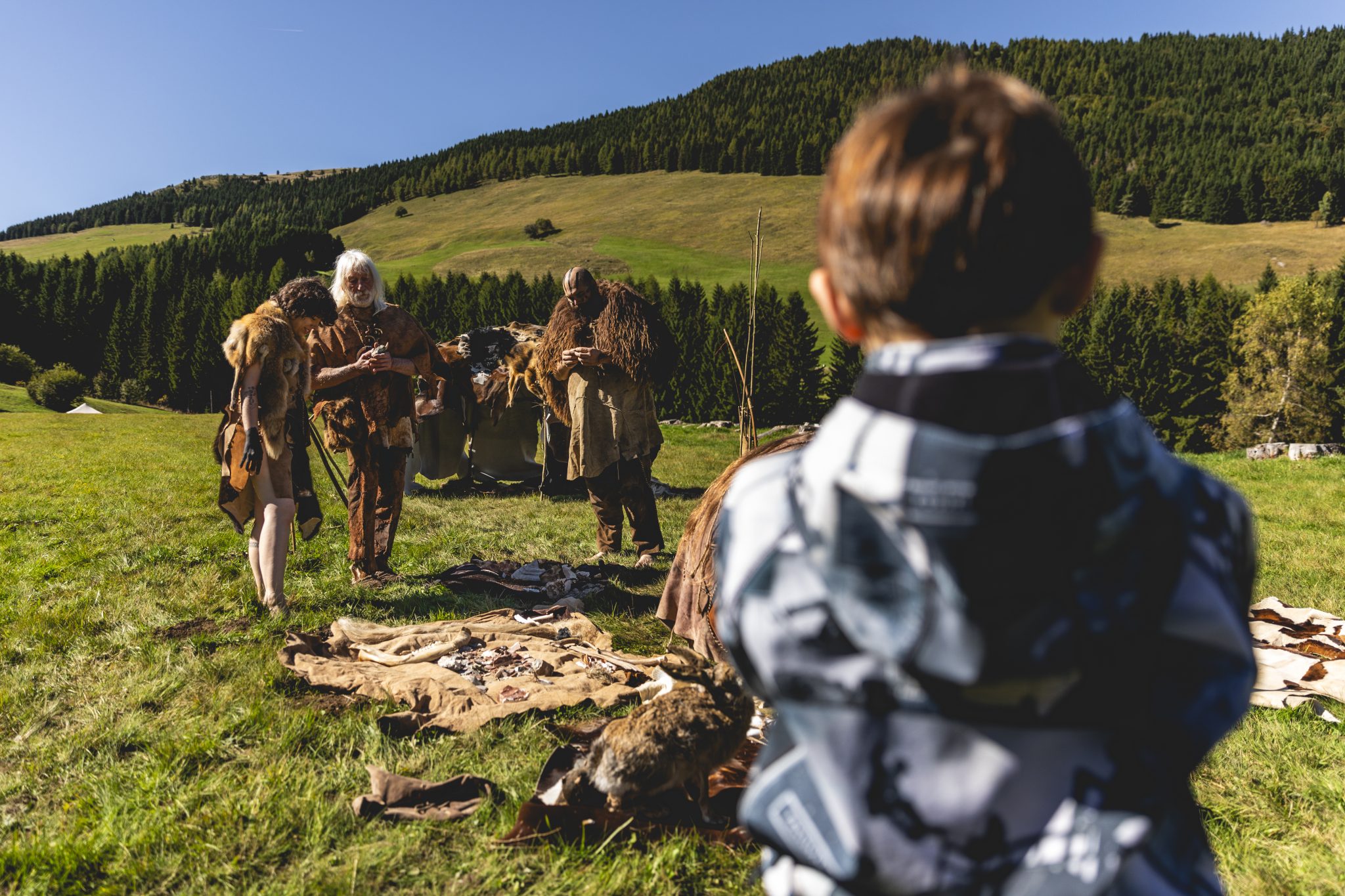 Ice Age Europe Day