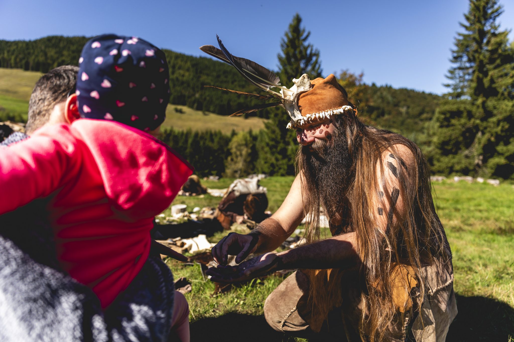 Ice Age Europe Day