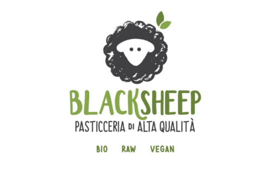 logo Blacksheep