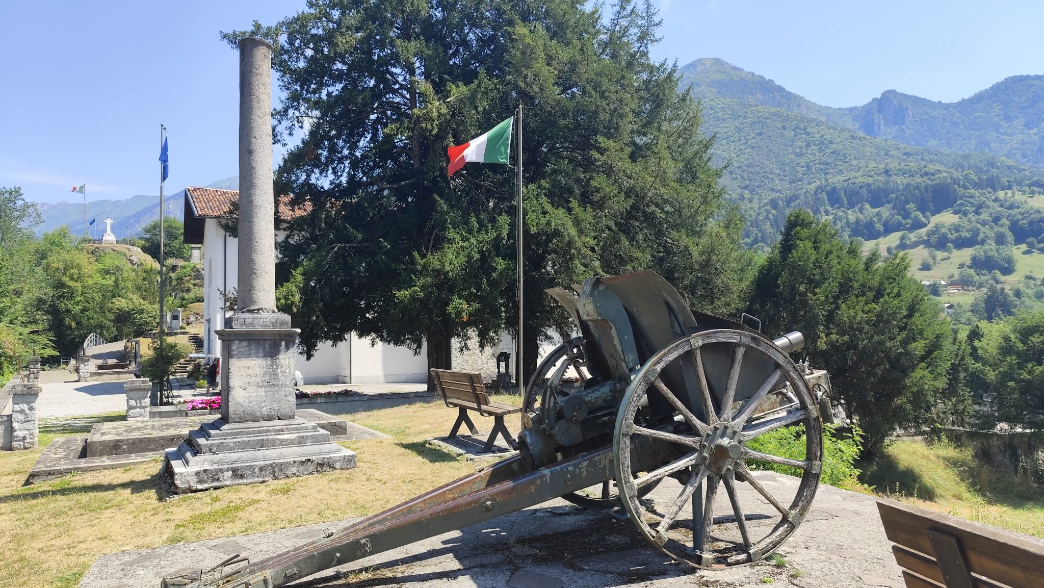 Ossario S.Stefano