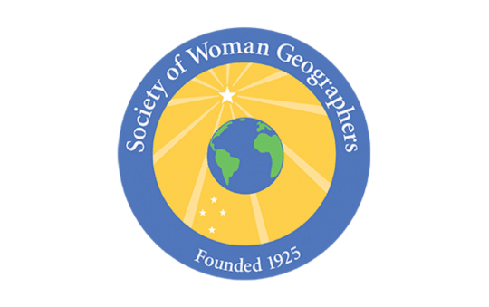 Women geographers_logo_540X339 sponsor