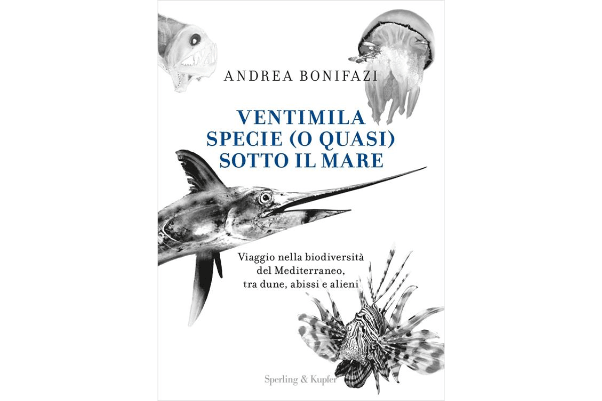 Copertina libro Bonifazi_Darwin day