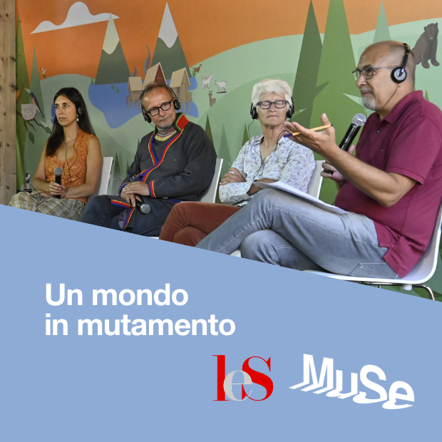 Un mondo in mutamento
