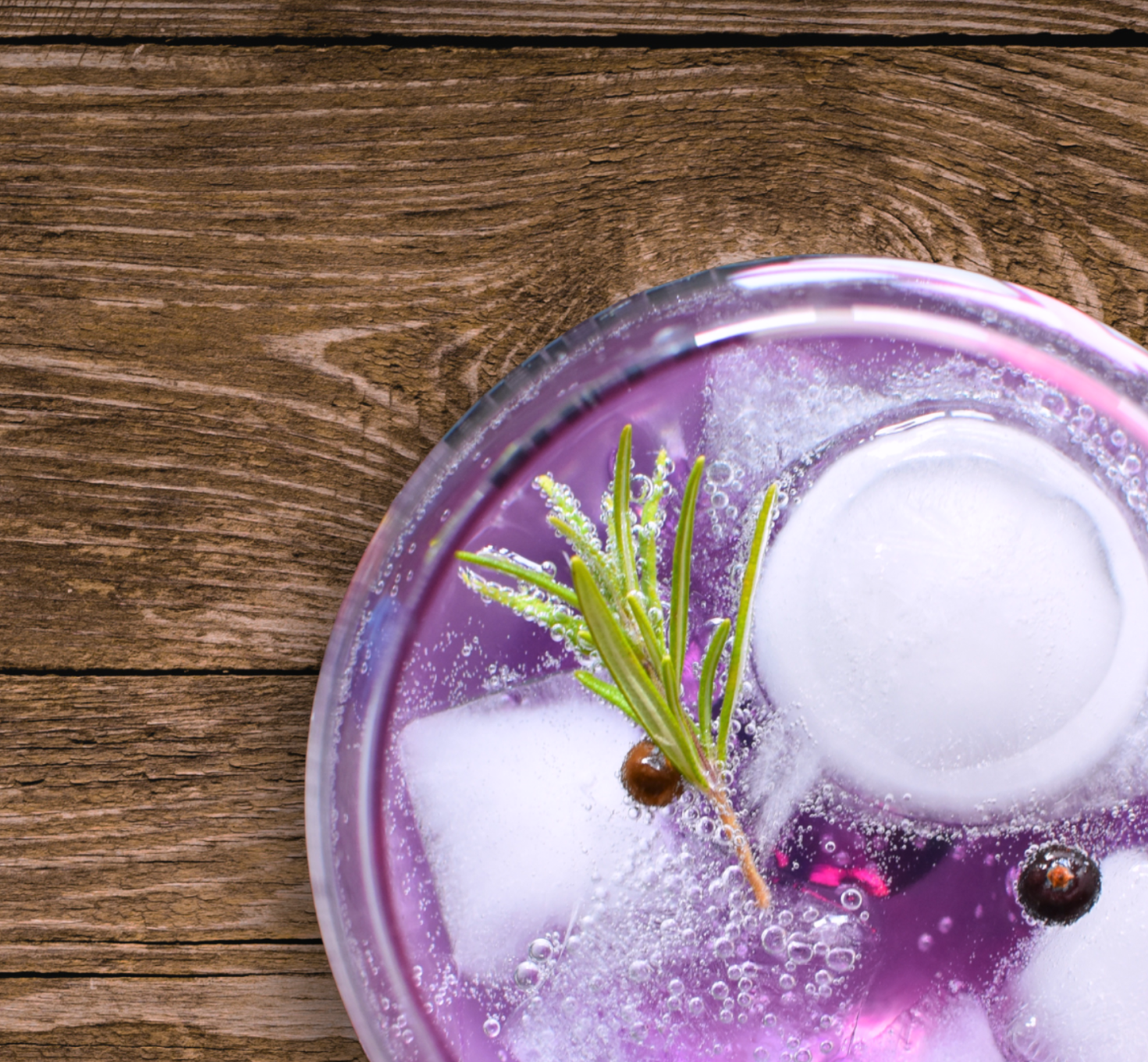 Cocktail di scienza
