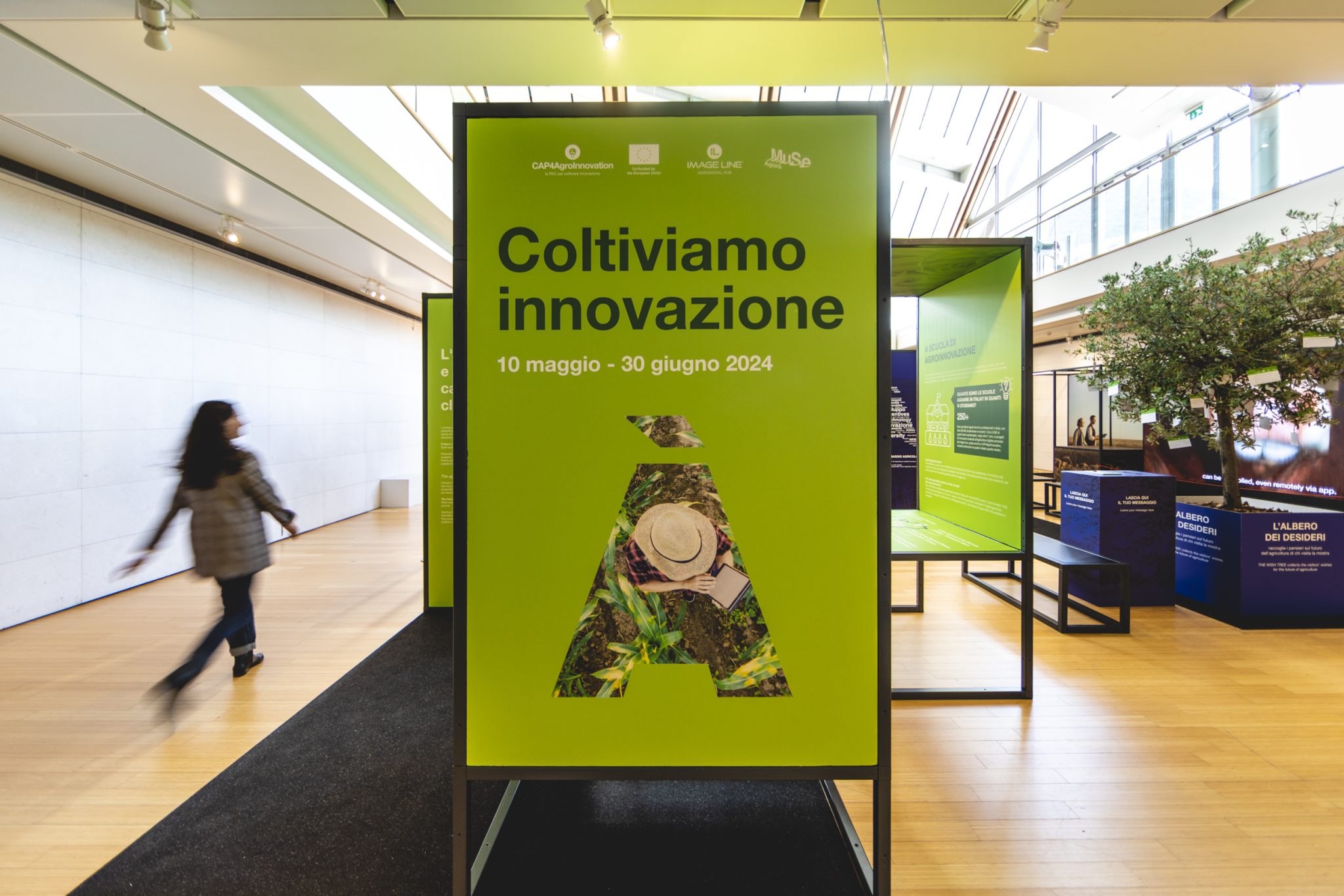 Muse24_Agora_ColtiviamoInnovazione_MichelePurin_Comunicato_11