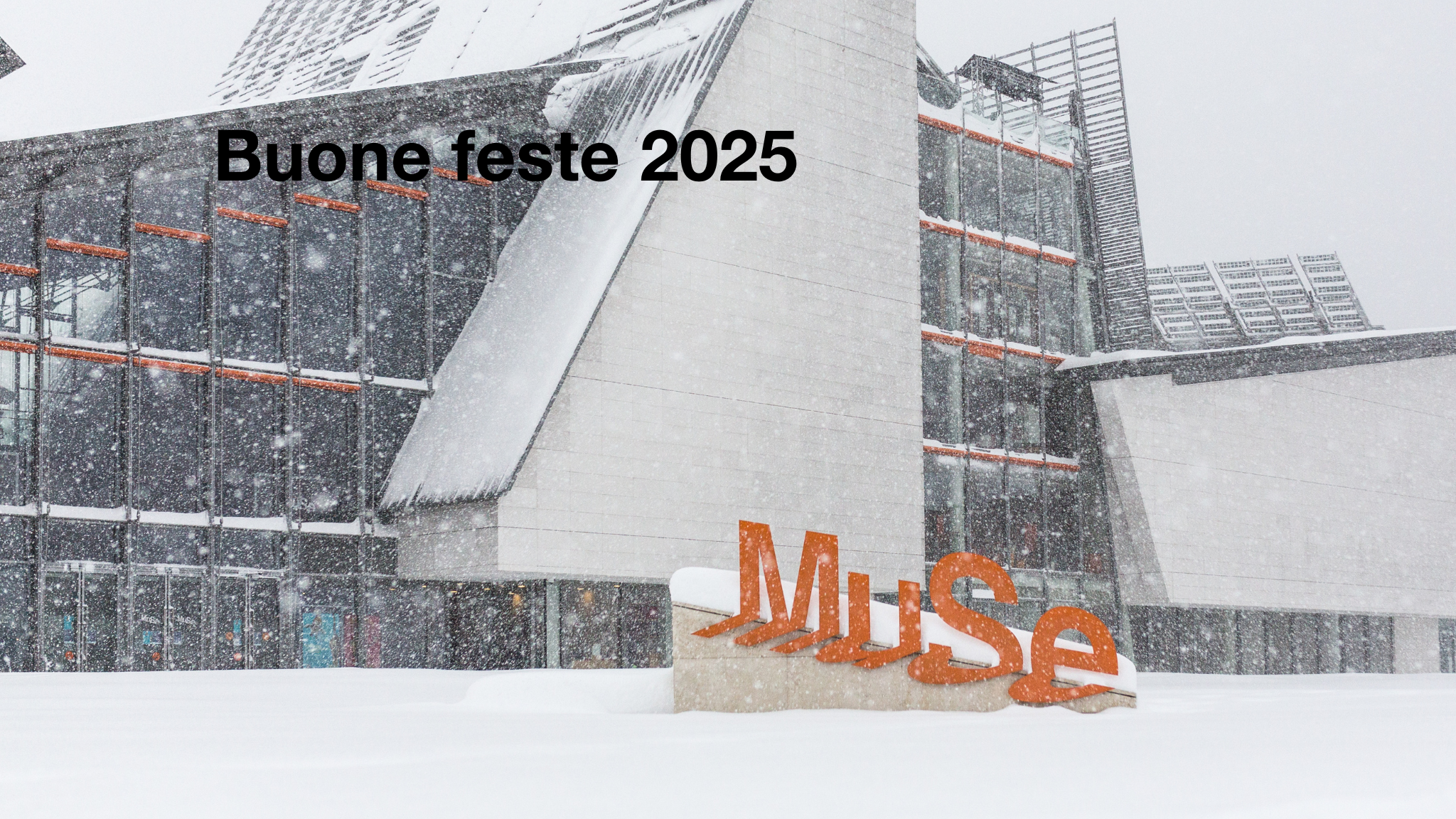 Copertina buone feste