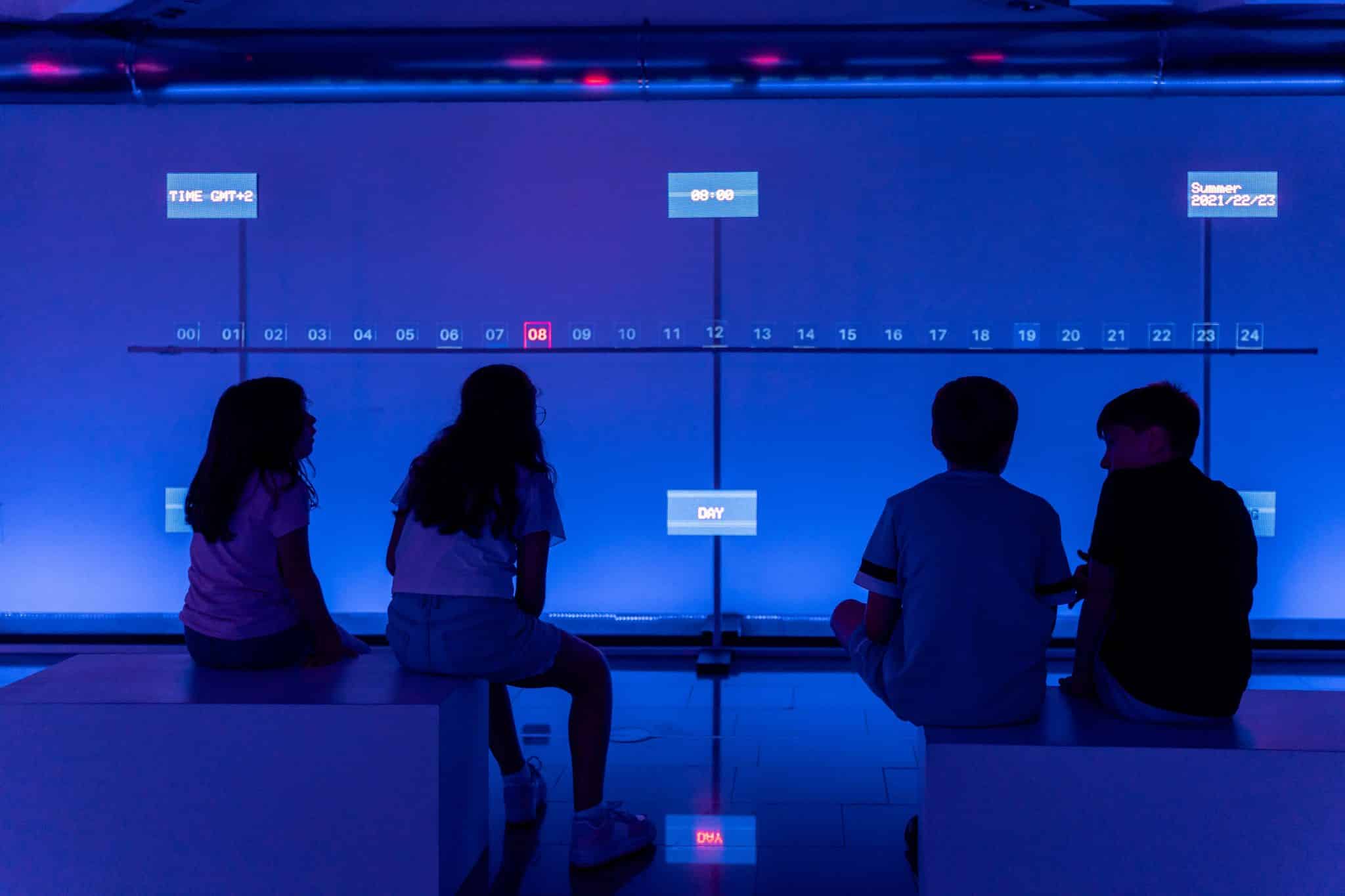 Museo Geologico delle Dolomiti-196