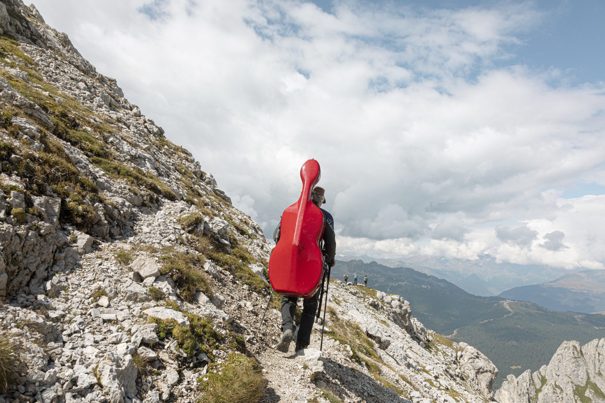SUONI DELLE DOLOMITI 2019