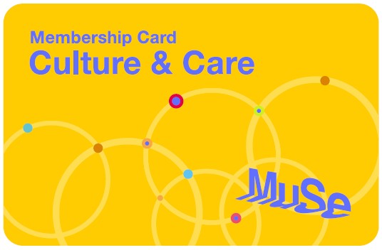 Grafica card Culture&Care