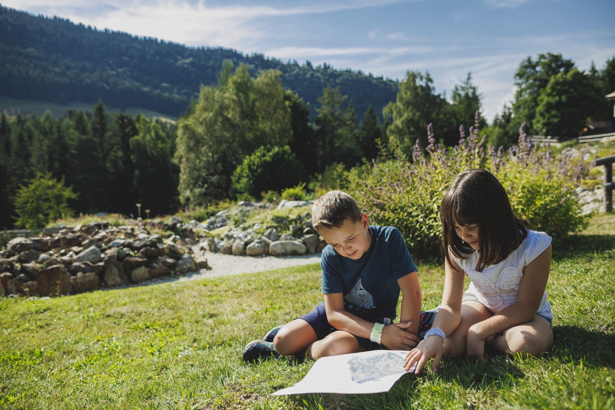 Ice Age Europe Day. Alla scoperta delle tracce preistoriche