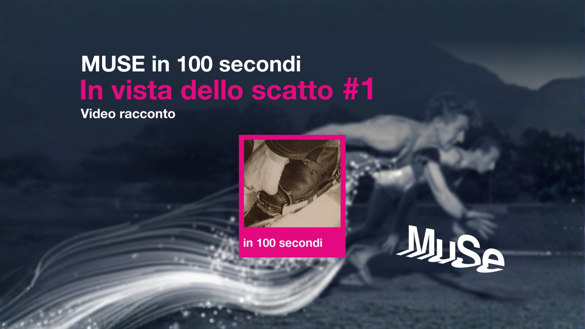 In vista dello scatto - 100 secondi