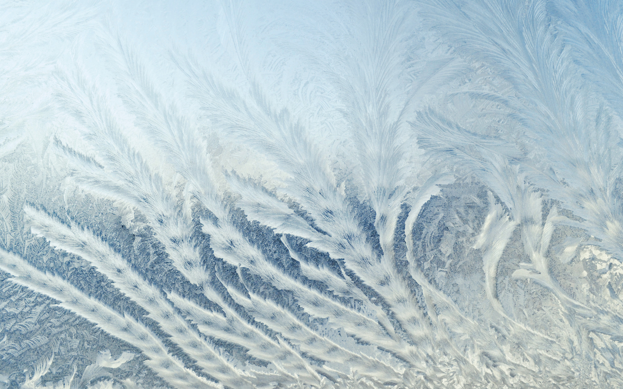 I ghiacciai raccontano