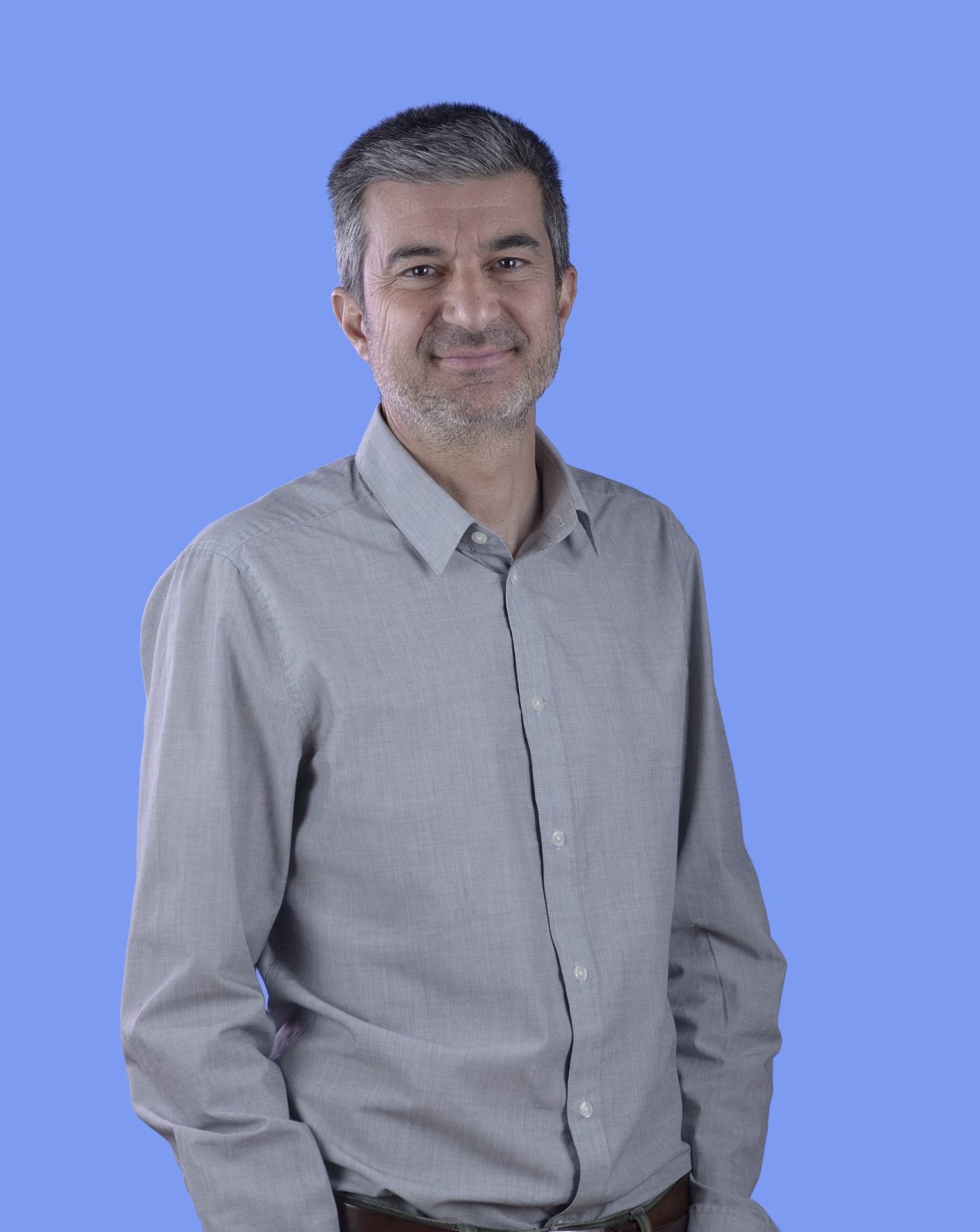 Francesco Rovero