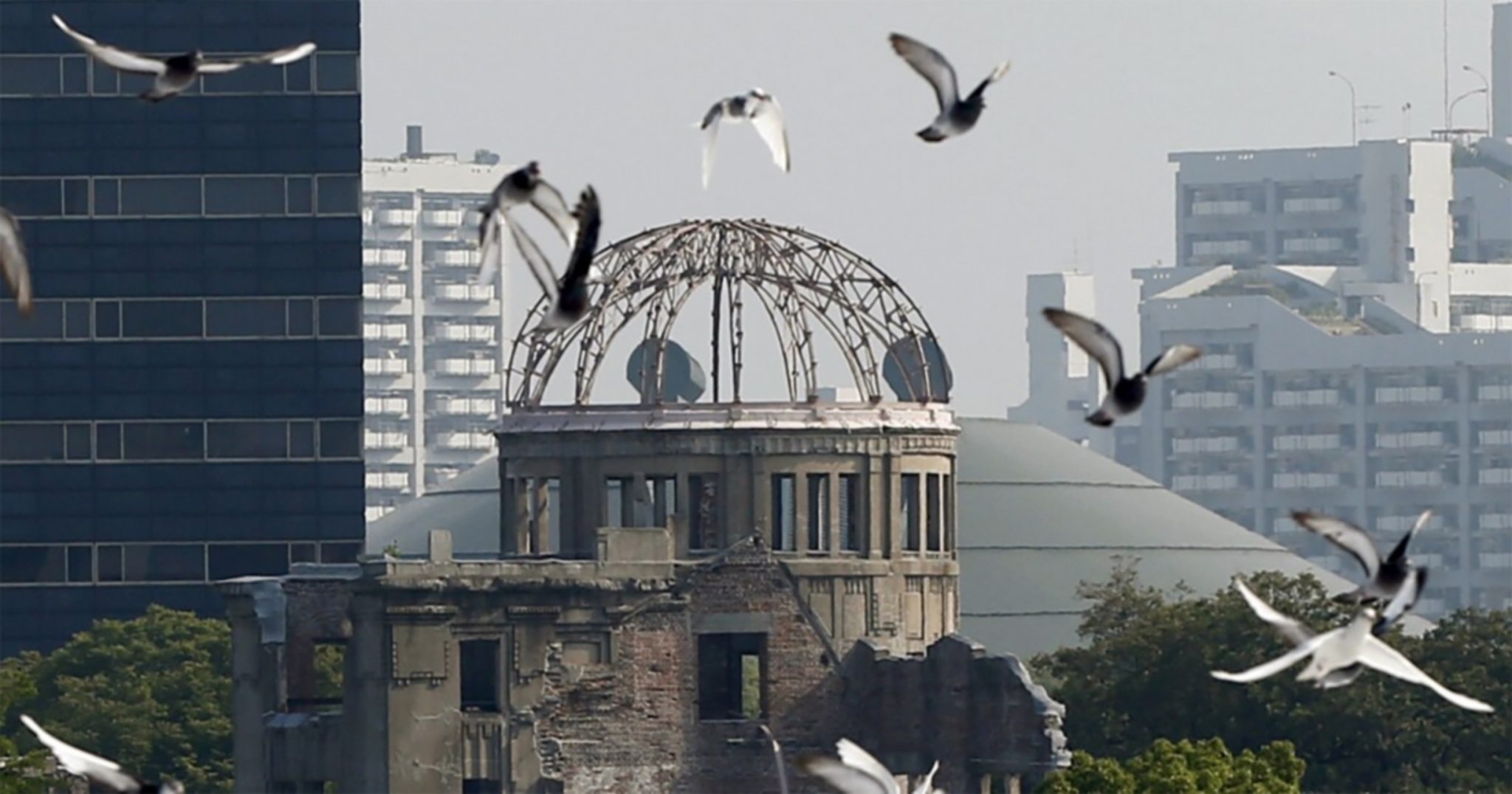 Il diavolo non gioca a dadi. Noi, la scienza e la bomba: a ottant’anni da Hiroshima