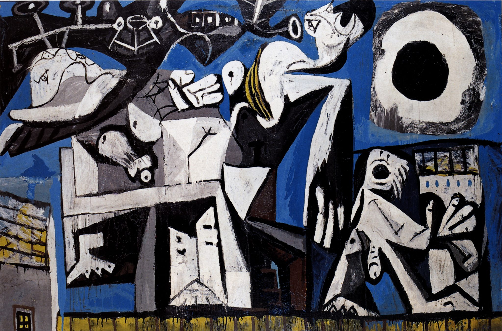 1955-eclisse-di-sole-a-venezia-125x190-rainer-lorena