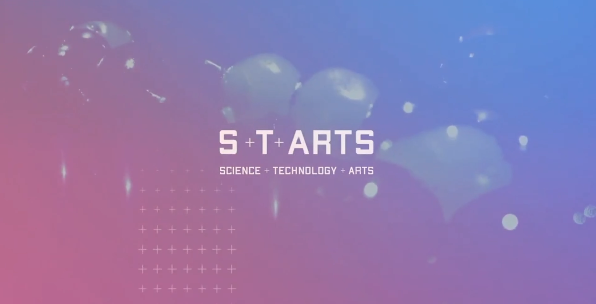 STARTS AQUA MOTION - video cover