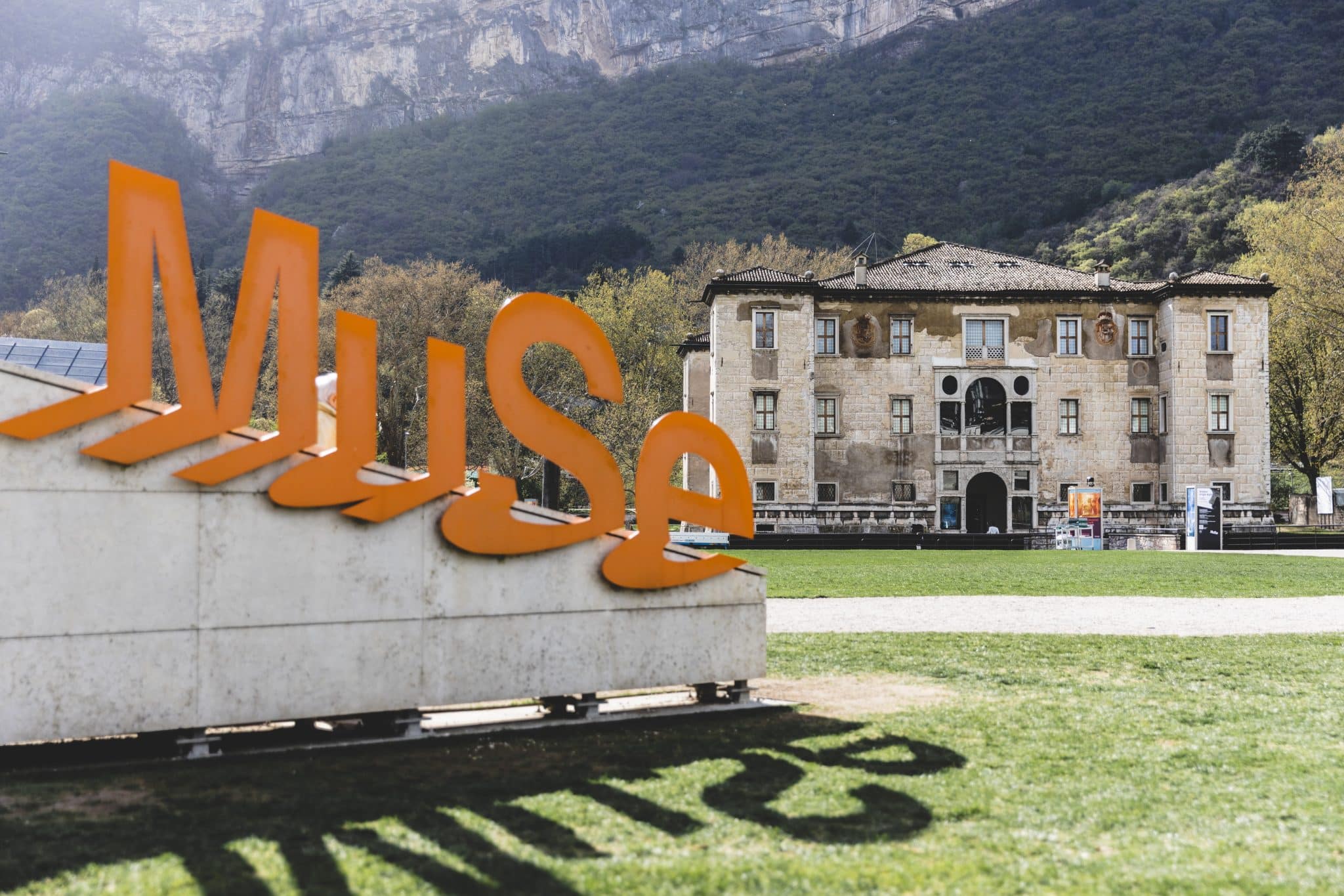 Palazzo delle Albere