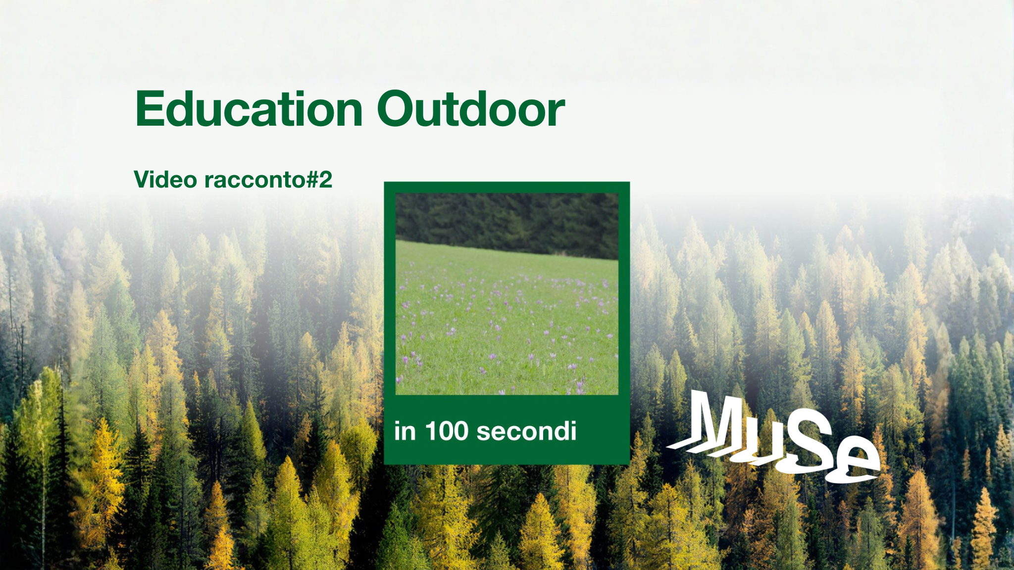 Copertina YT Educazione Outdoor 2