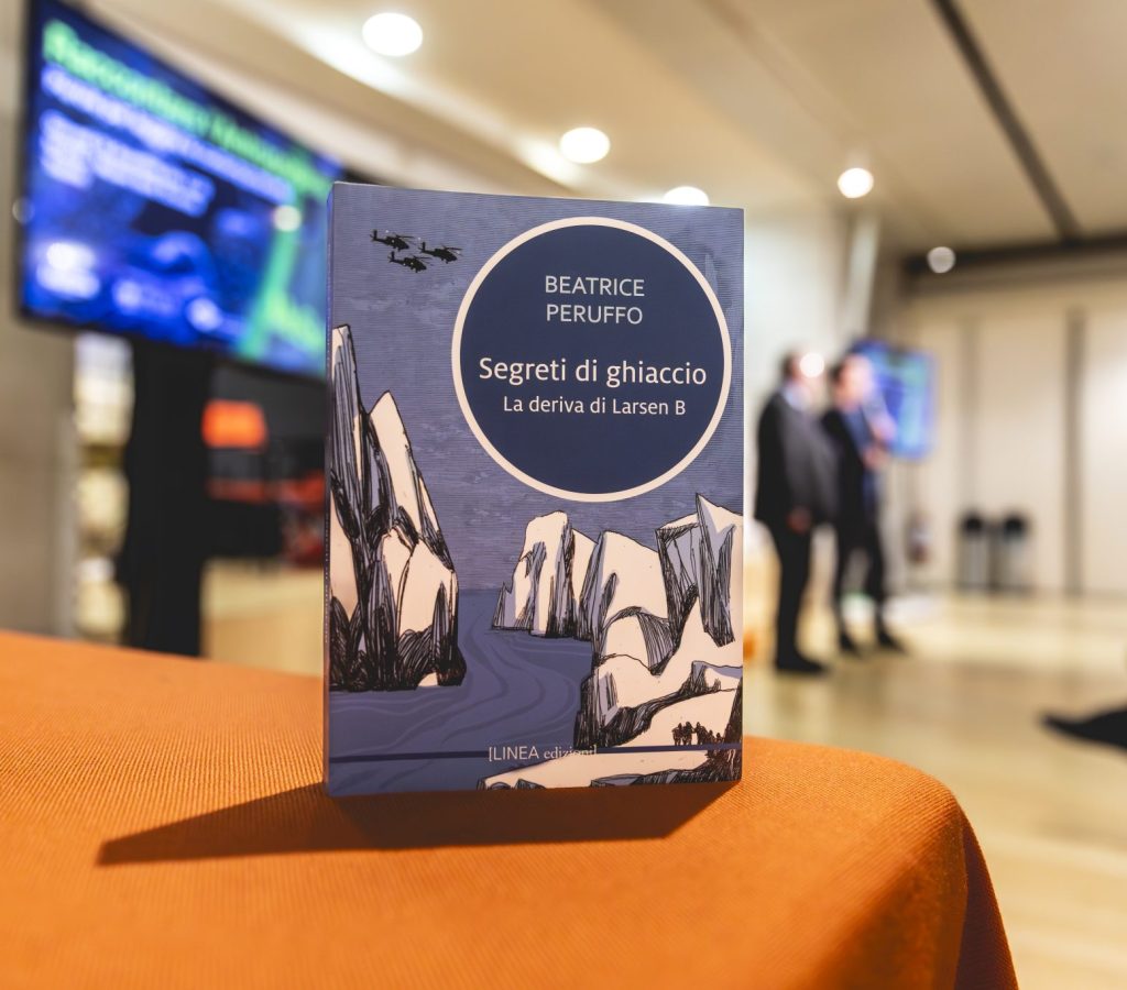 Premio MUSE Raccontare l'Antropocene