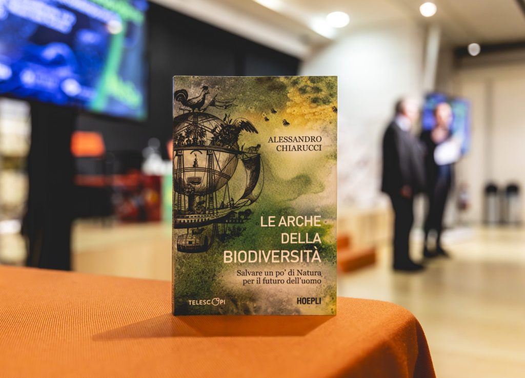 Premio MUSE Raccontare l'Antropocene