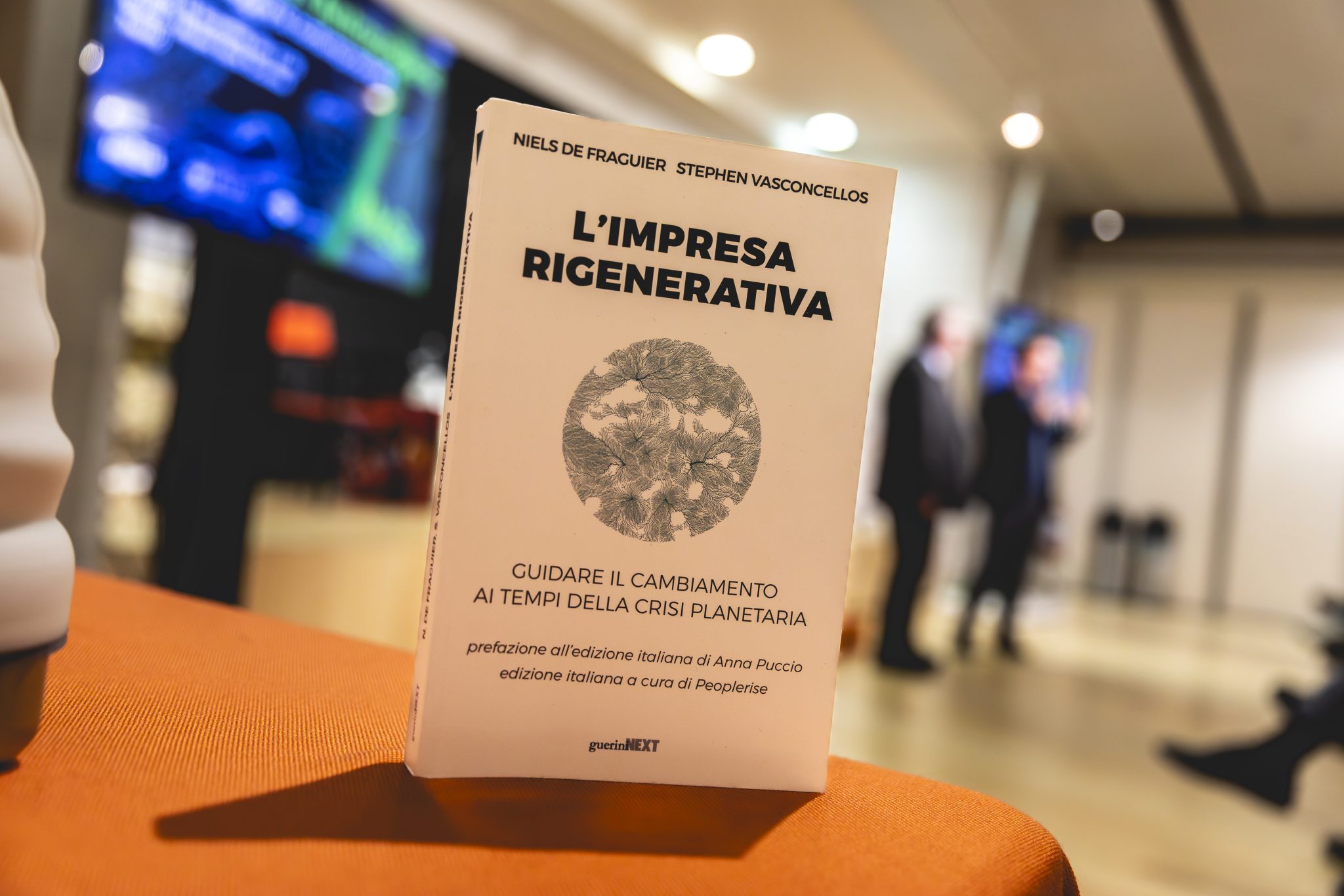 Premio MUSE Raccontare l'Antropocene