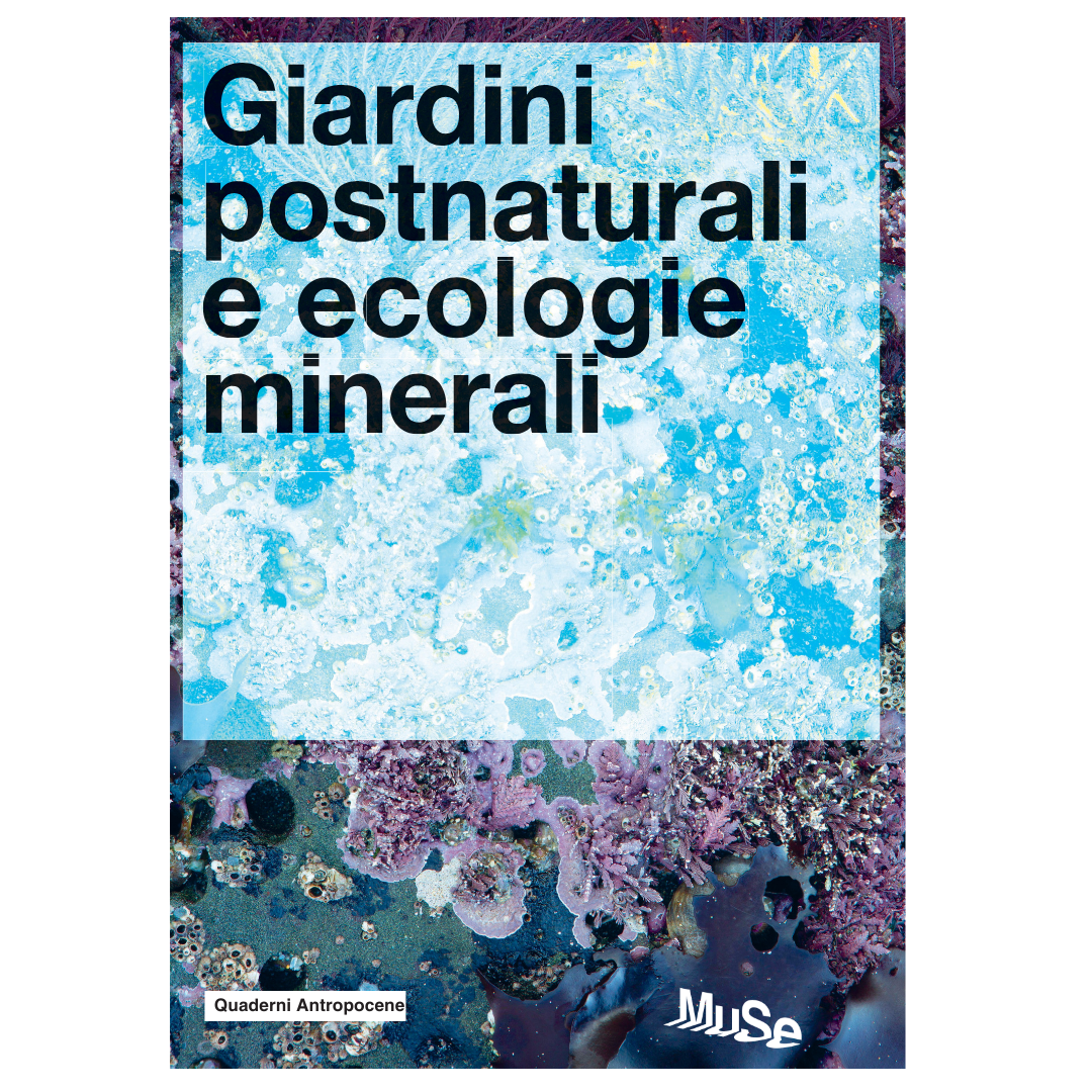 Quaderni Antropocene vol.I