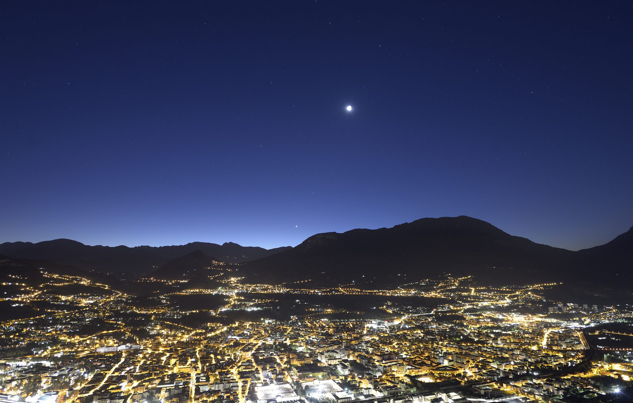 M'illumino di scienza