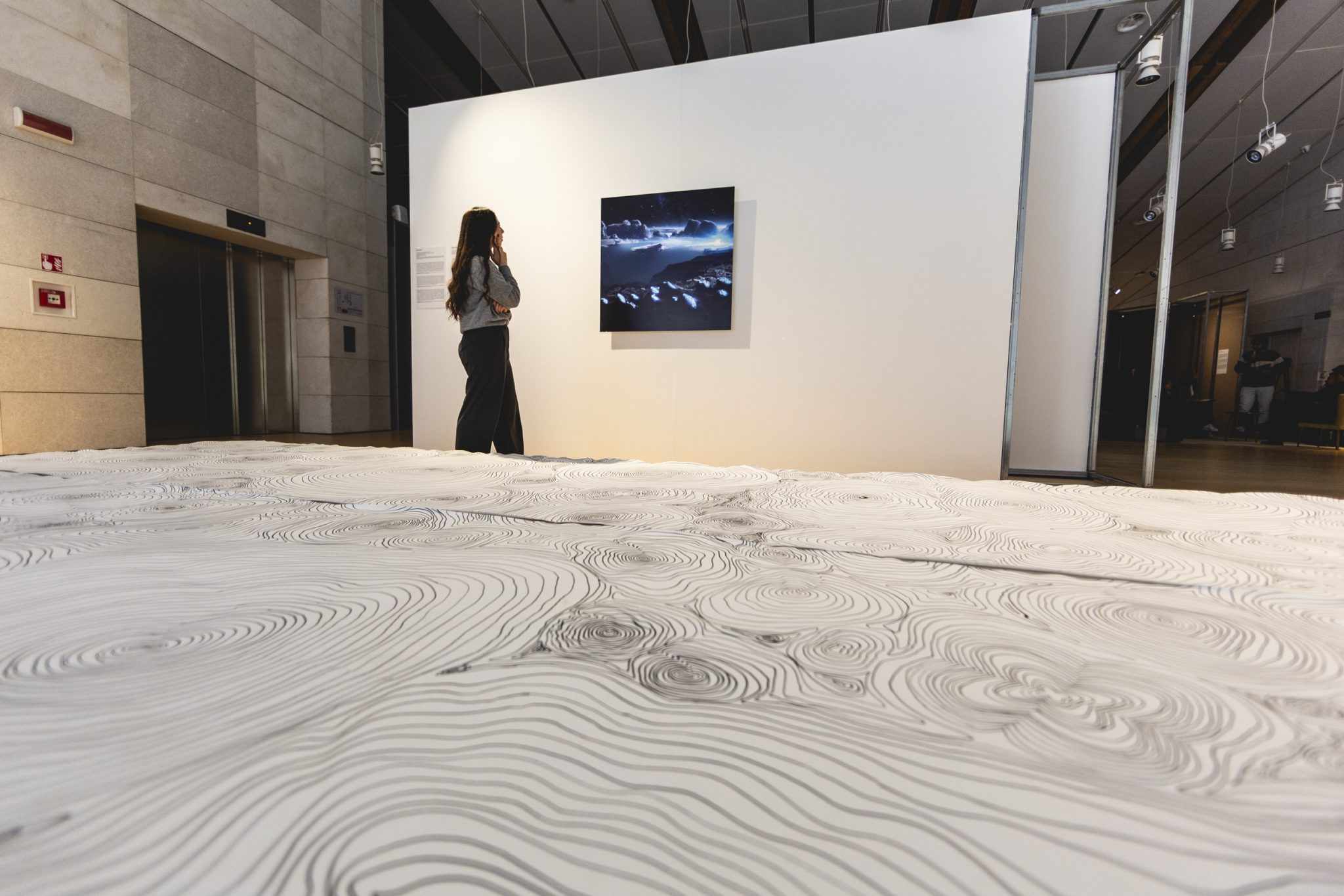 Il disegno diventa un terreno condiviso