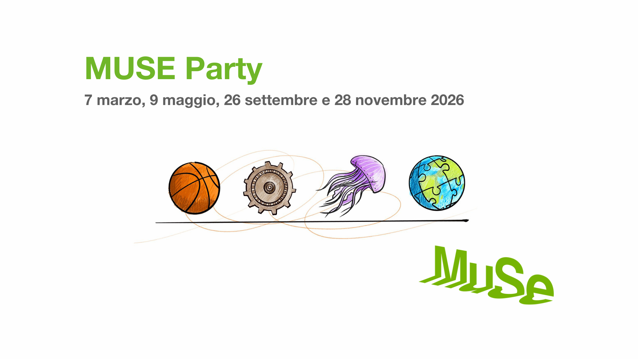 COPERTINA YT WEB MUSE Party