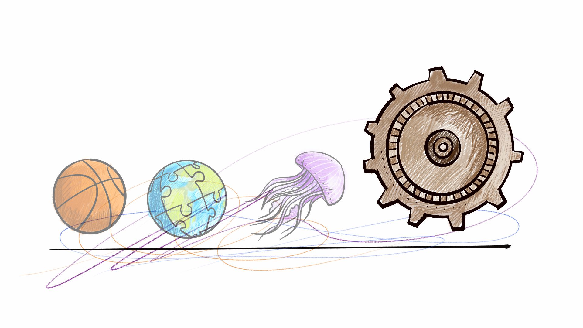 18 MUSE Party - Visual storia pulito