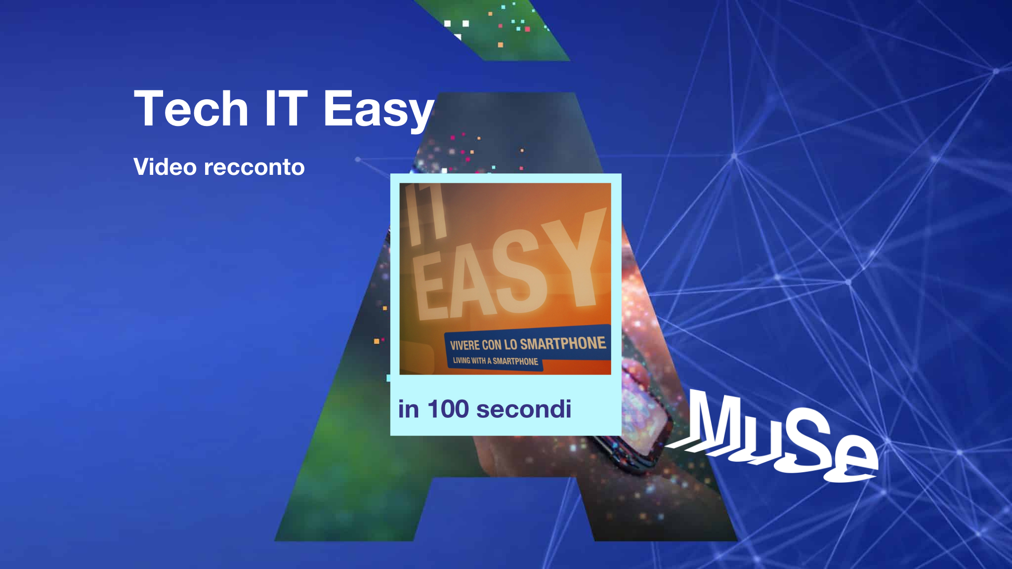 COPERTINA YT WEB Tech IT Easy!
