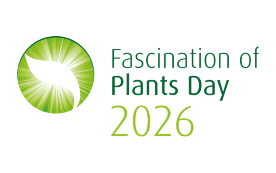 540X339 SPONSOR FASCINATION PLANTS DAY 2026