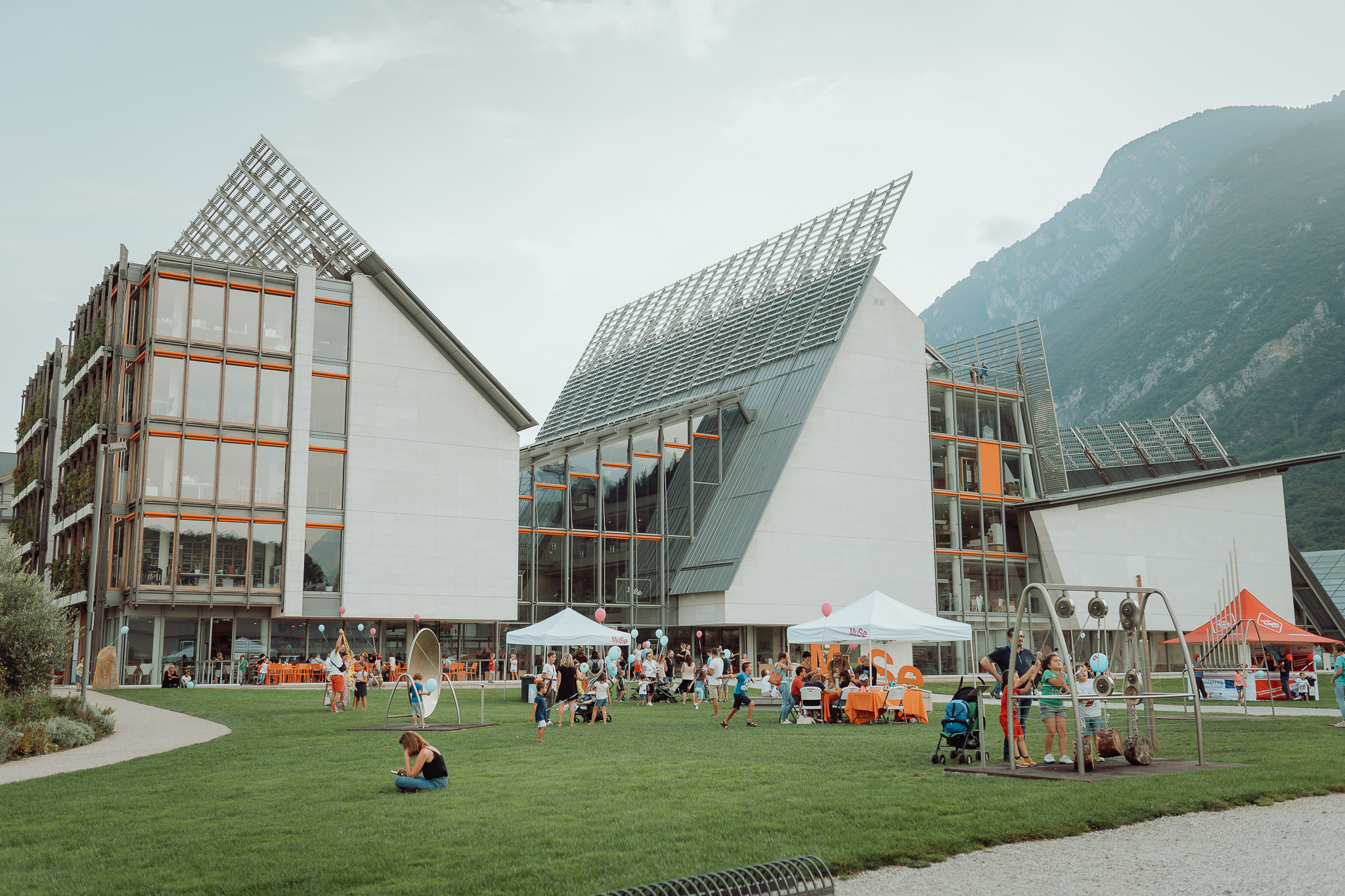 Co.Scienza - Festival della Scienza