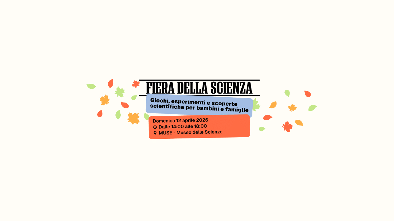 Fiera della scienza