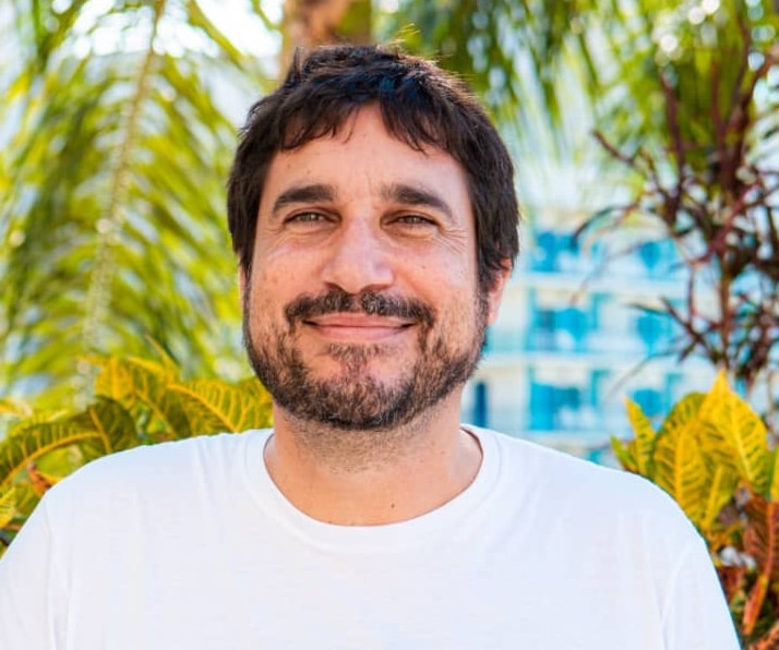 FotoDavidRoiz