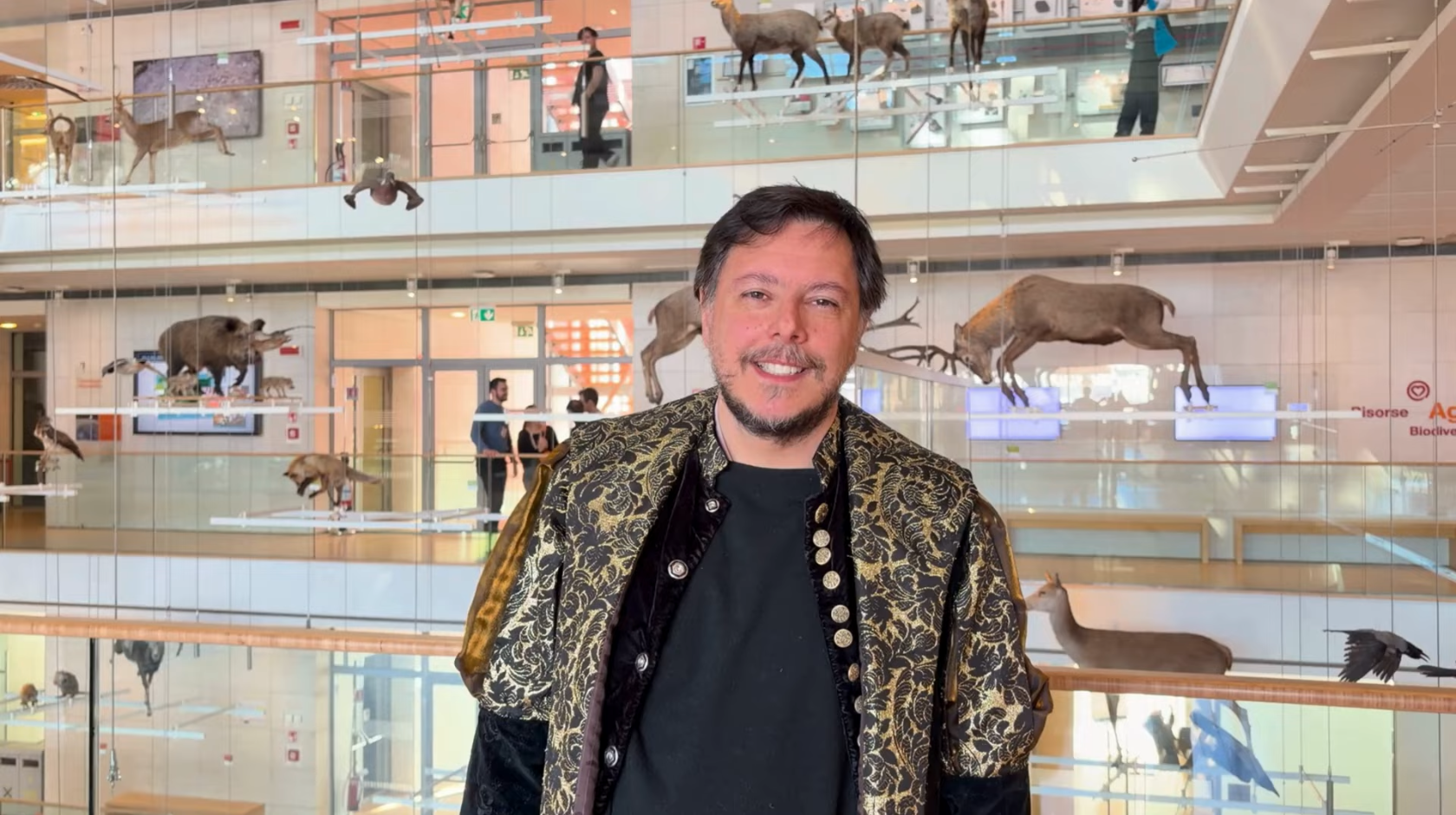 Kid pass days - copertina video