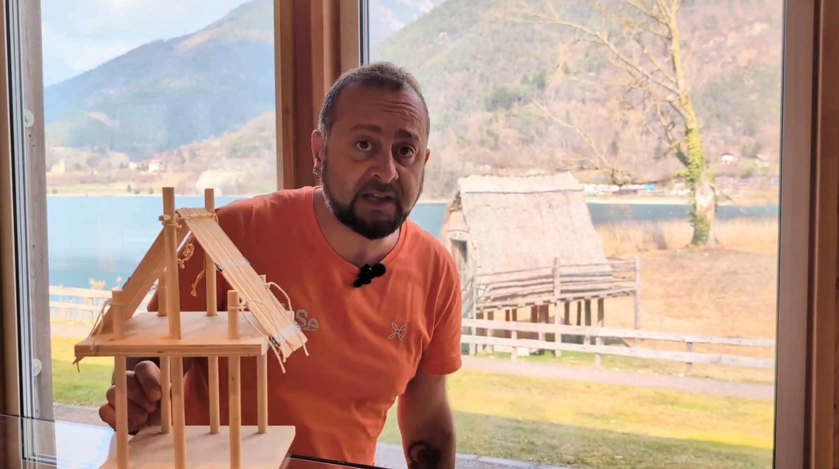 Kid pass days - copertina video