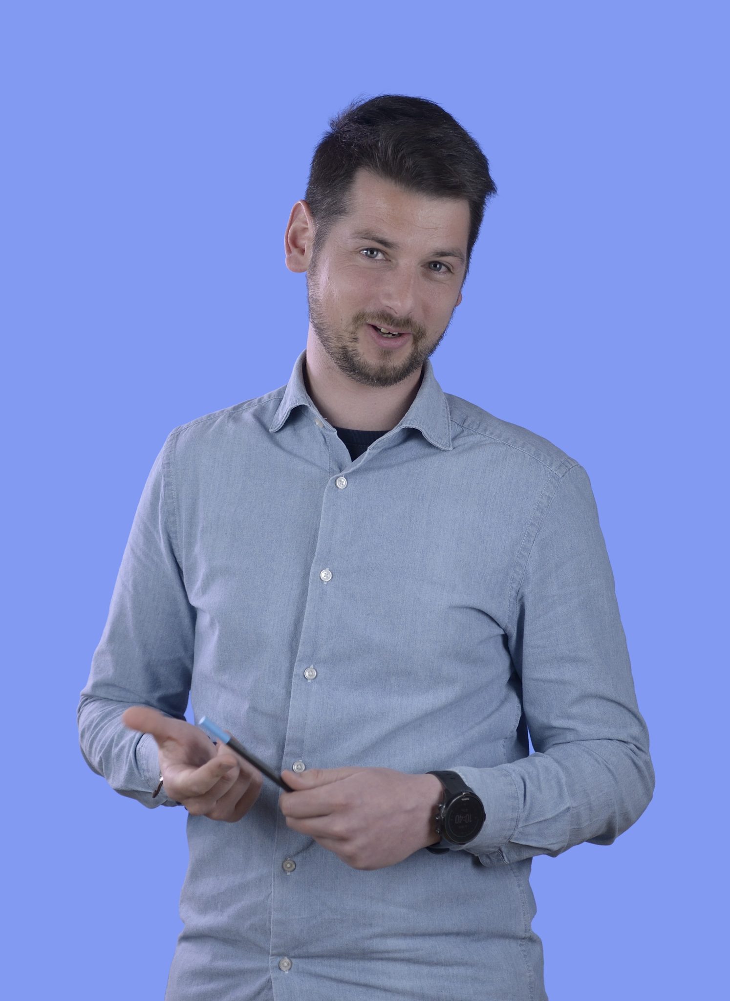 Luca Siega