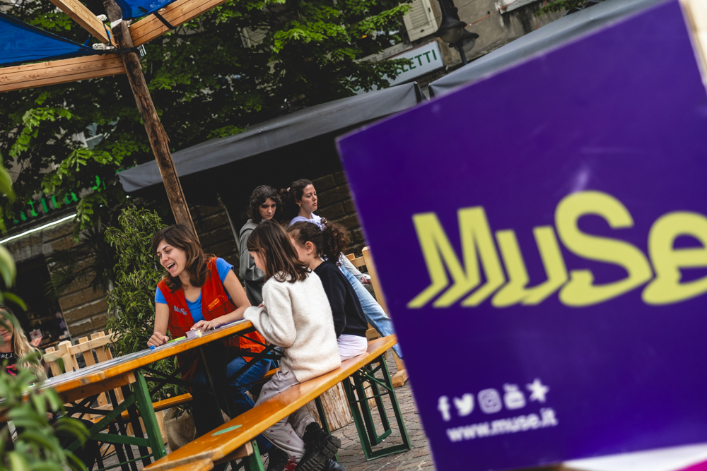 Trento Film Festival