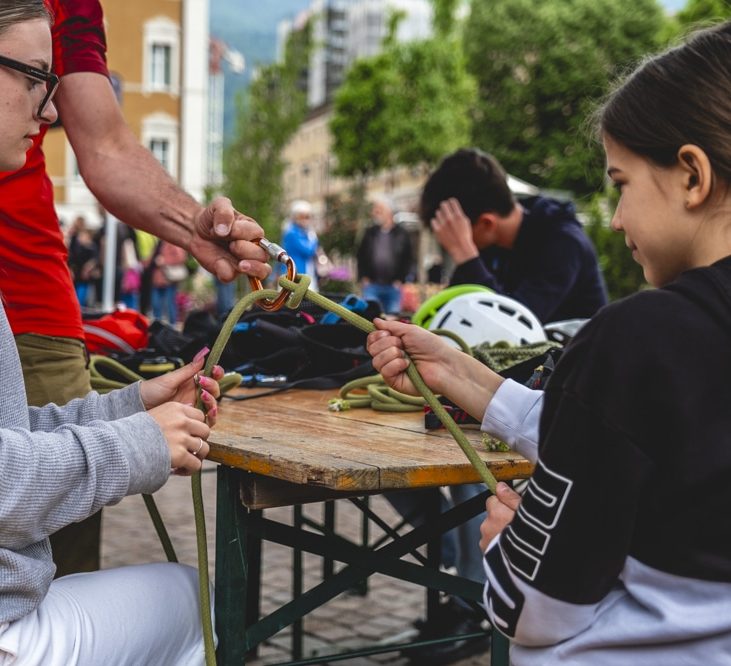 74 Trento Film Festival