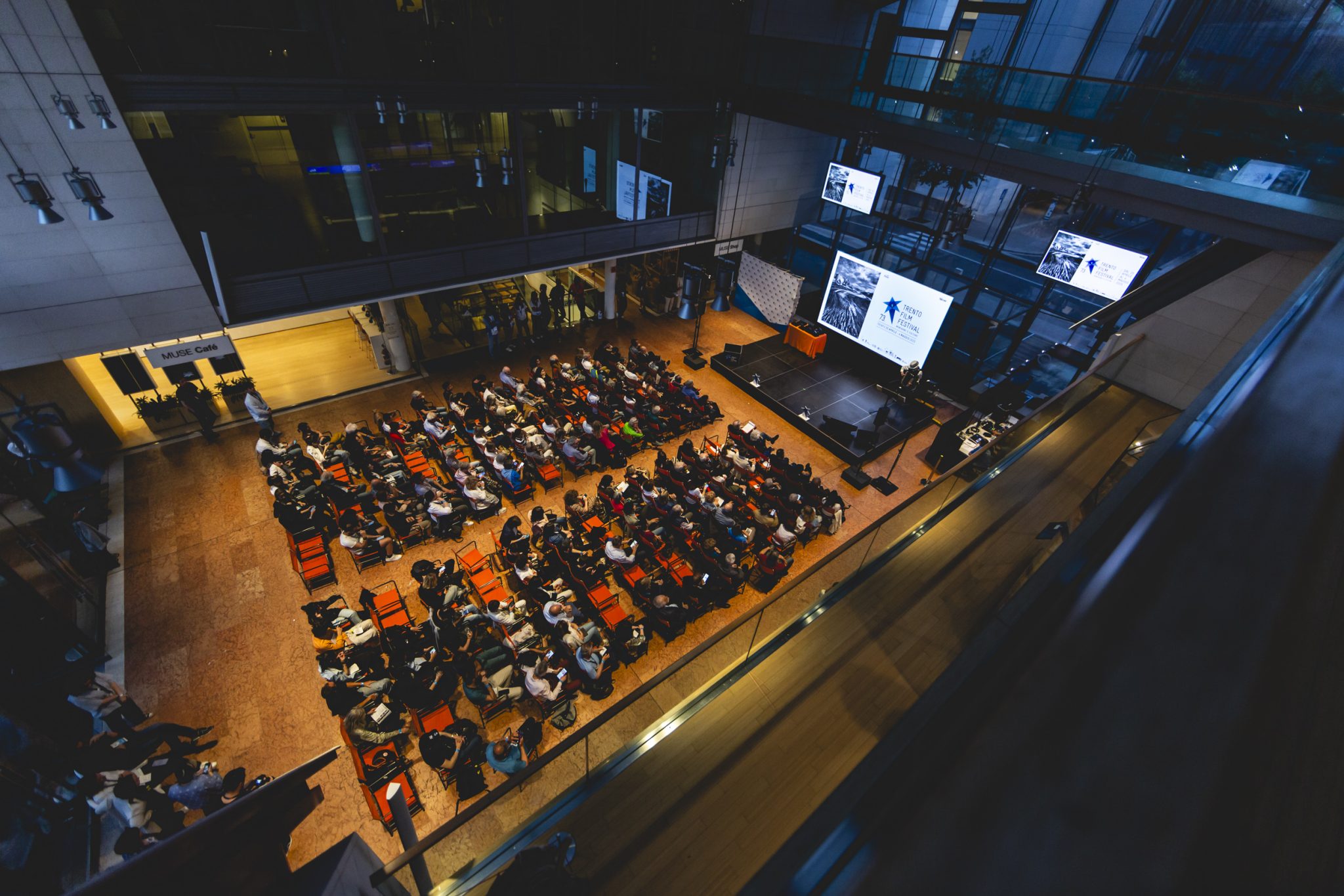 Trento Film Festival