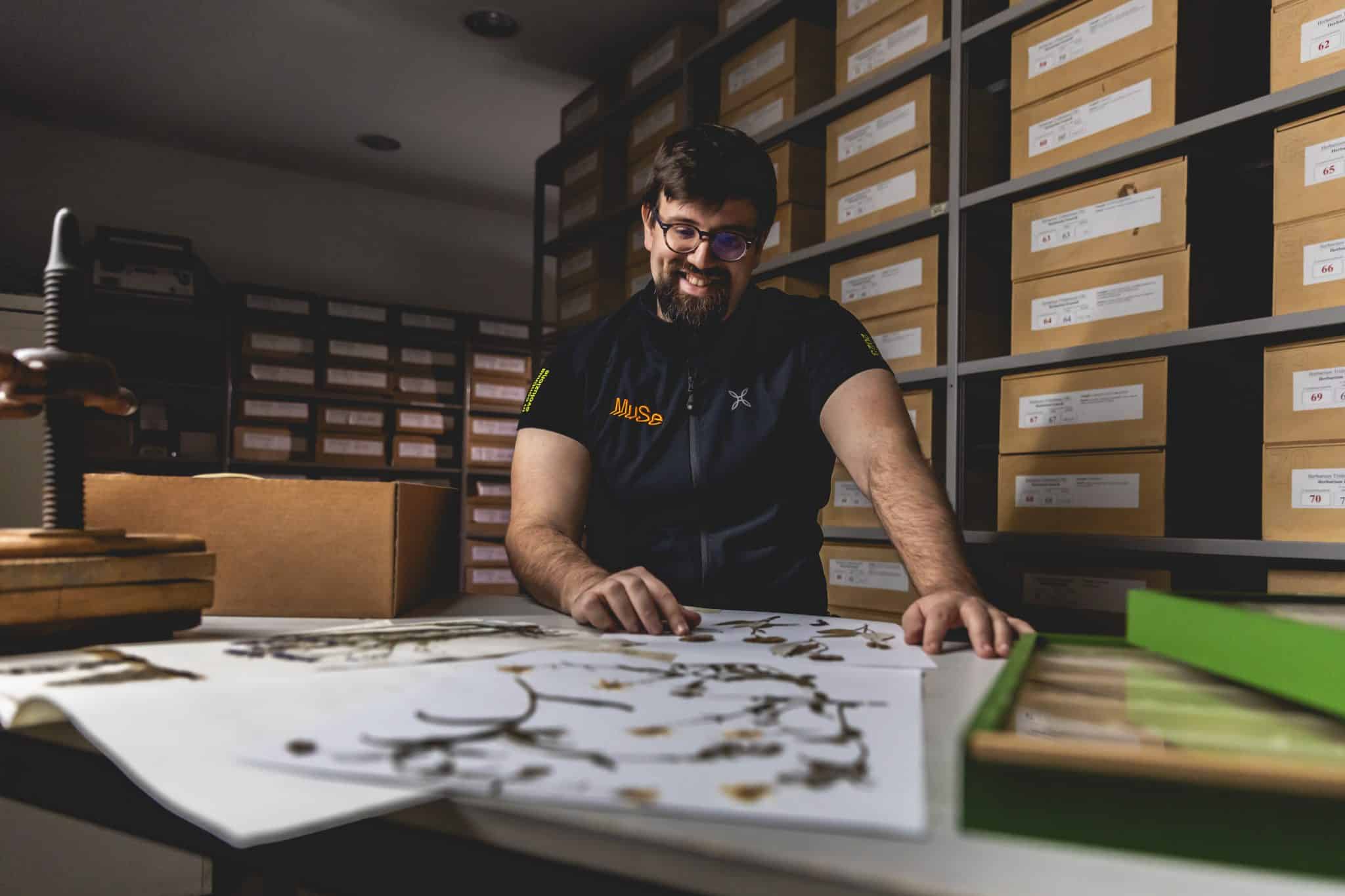 Aprile, il mese della Citizen Science