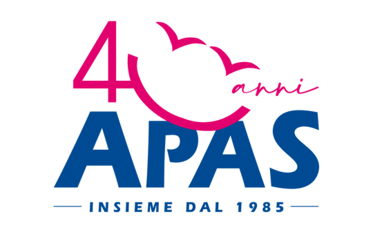 540X339 SPONSOR APAS 40 anni