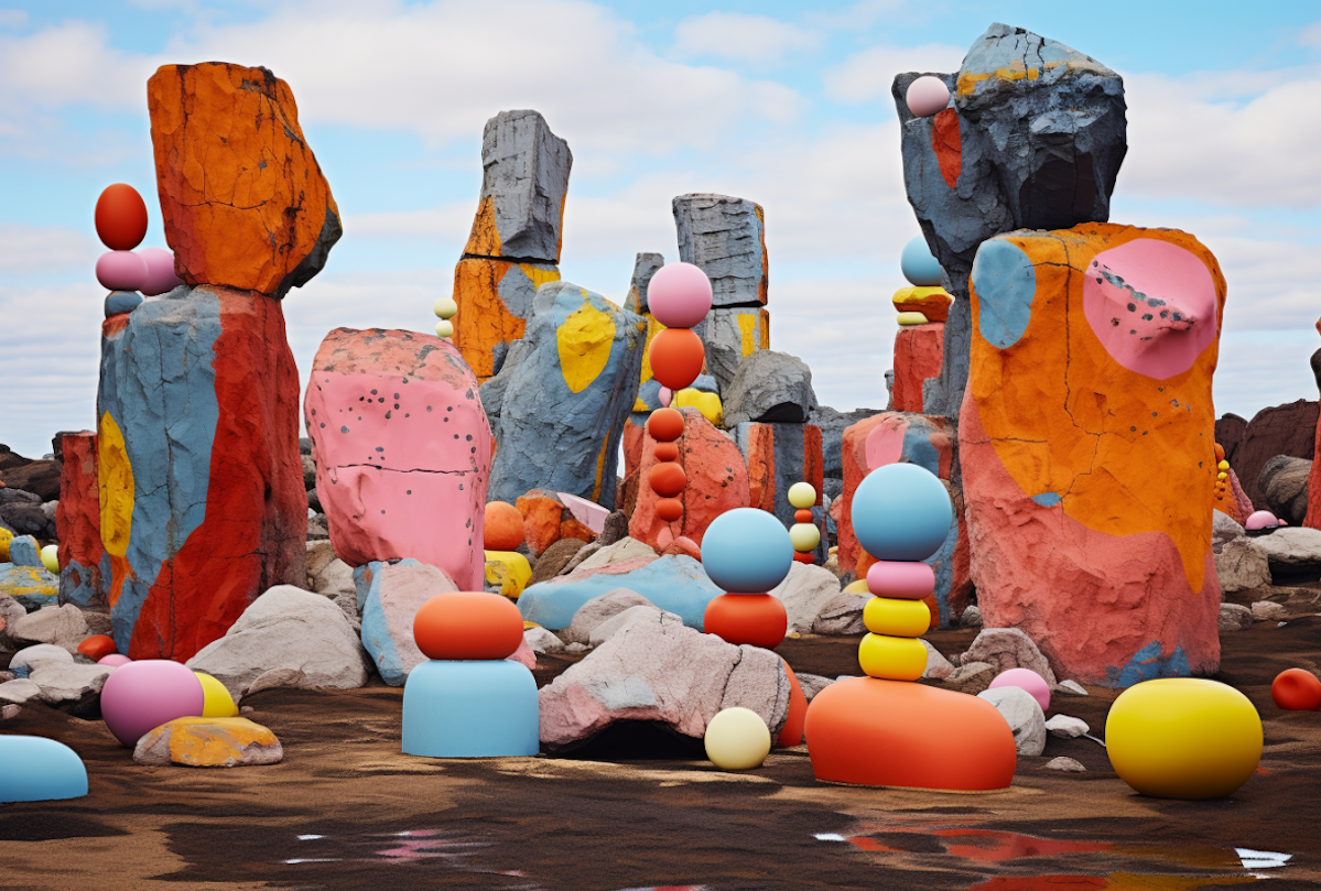 LINVENZIONE-DELLANTROPOCENE